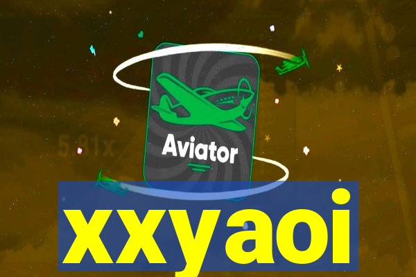 xxyaoi