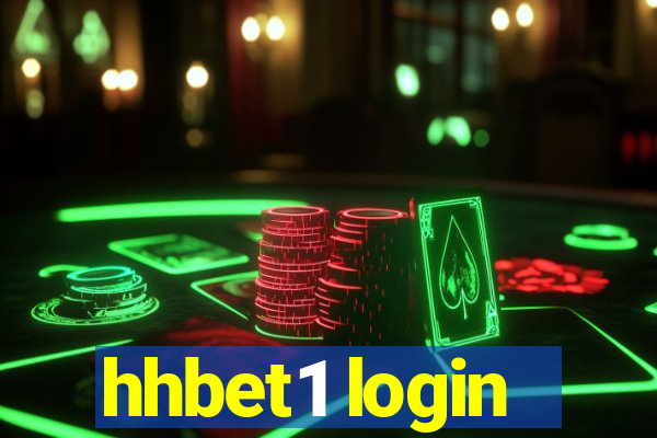 hhbet1 login