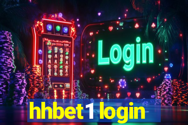 hhbet1 login
