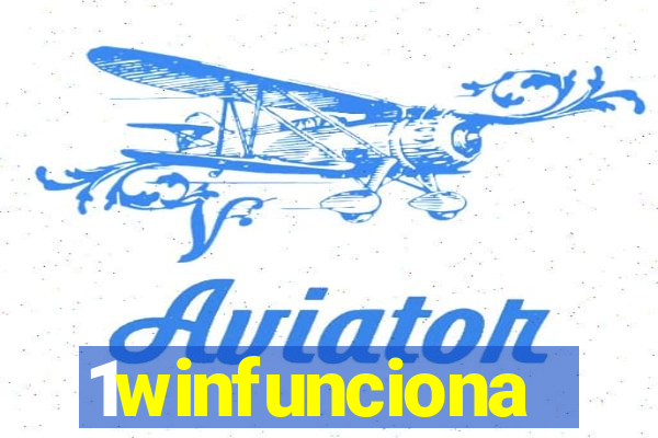 1winfunciona