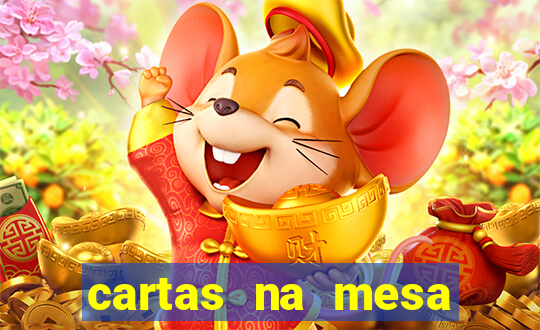 cartas na mesa download dublado