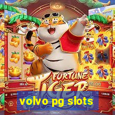 volvo pg slots