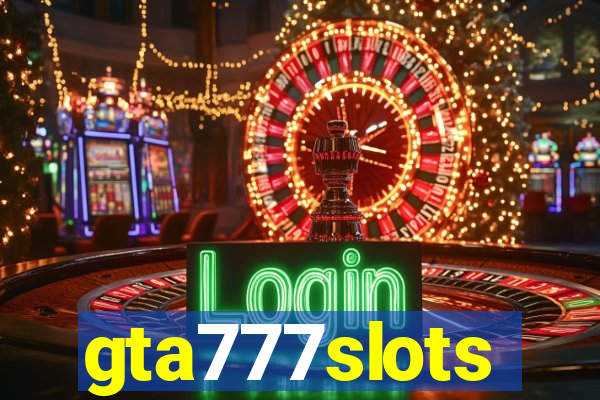 gta777slots