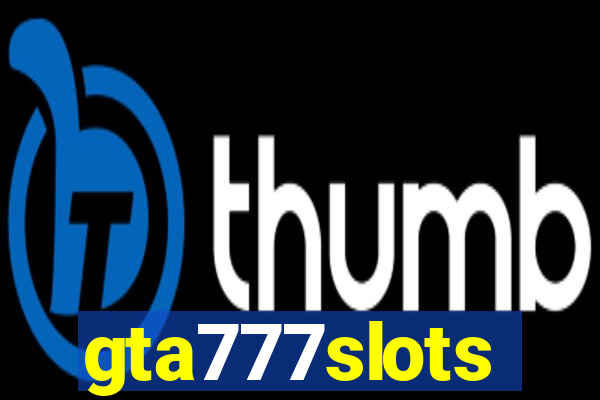 gta777slots