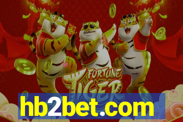 hb2bet.com