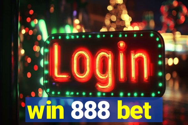 win 888 bet