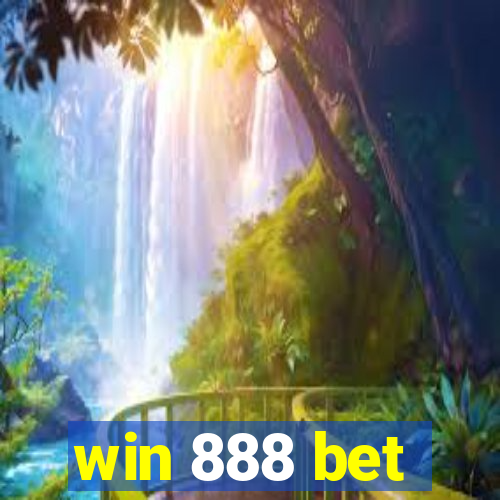 win 888 bet