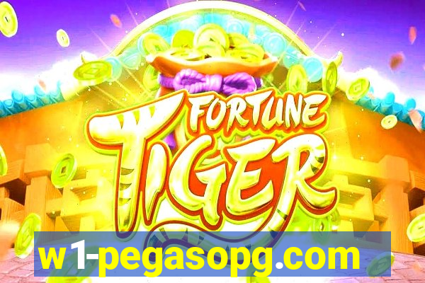 w1-pegasopg.com