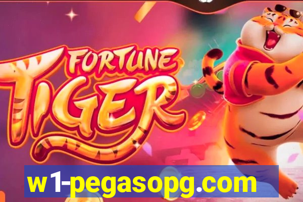 w1-pegasopg.com