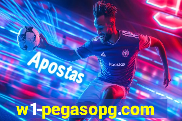w1-pegasopg.com