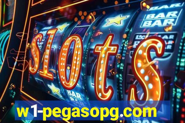 w1-pegasopg.com