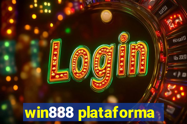 win888 plataforma