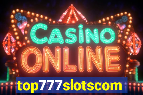 top777slotscom