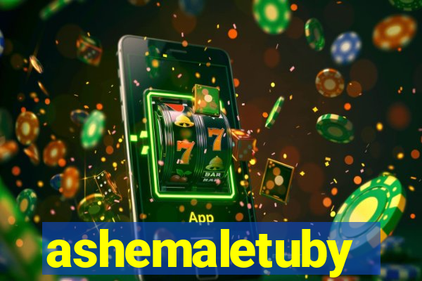 ashemaletuby