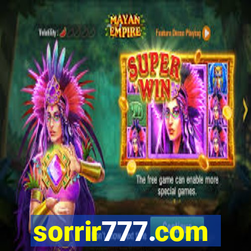 sorrir777.com