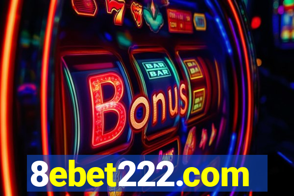 8ebet222.com