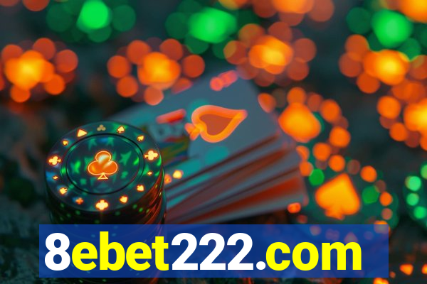 8ebet222.com
