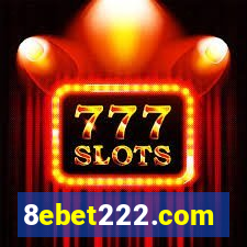 8ebet222.com