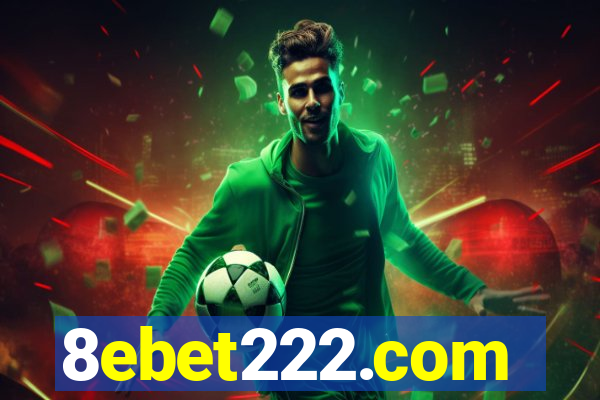 8ebet222.com