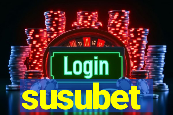 susubet