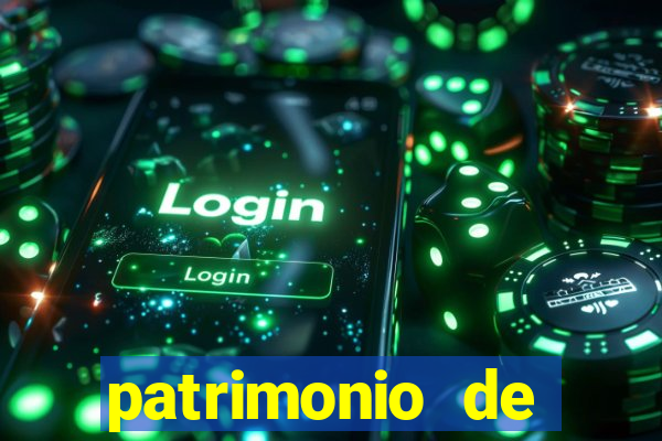 patrimonio de nelson wilians