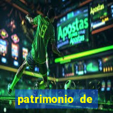 patrimonio de nelson wilians