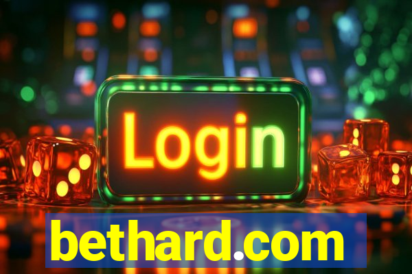 bethard.com