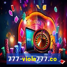 777-viola777.com