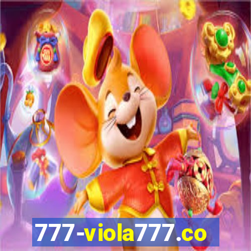 777-viola777.com