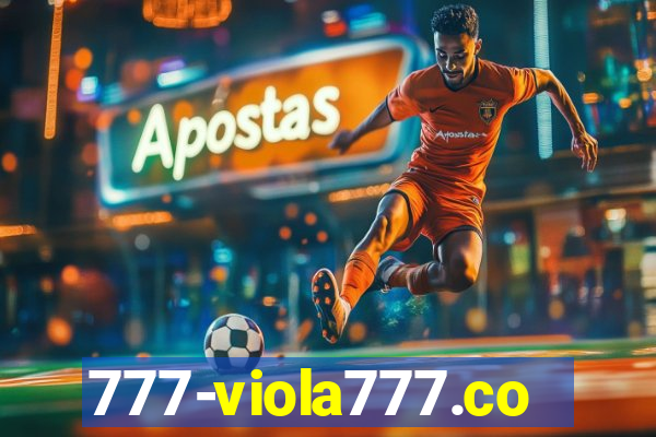 777-viola777.com