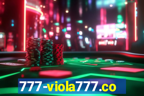 777-viola777.com