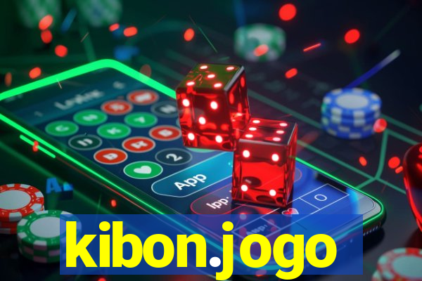 kibon.jogo