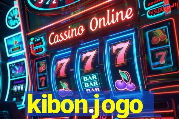 kibon.jogo