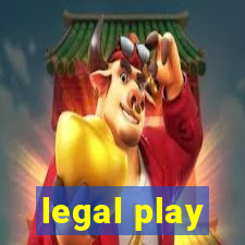legal play