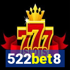 522bet8