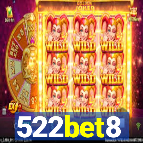 522bet8