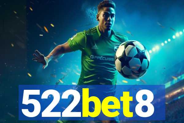 522bet8