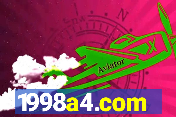 1998a4.com