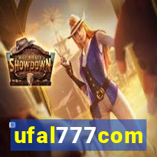 ufal777com