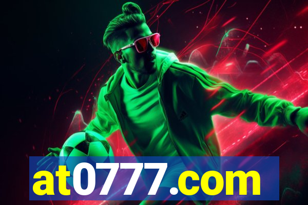 at0777.com
