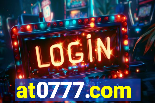 at0777.com