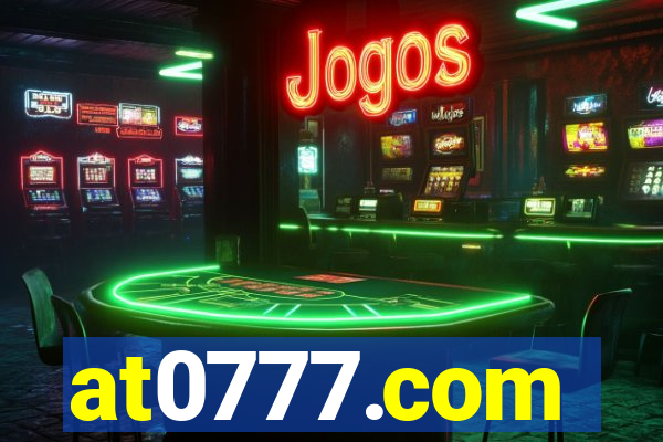 at0777.com