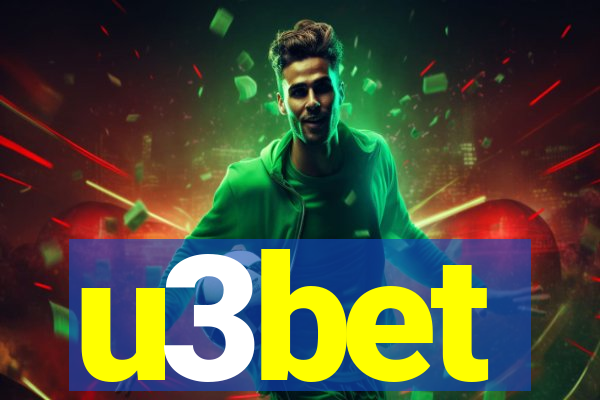 u3bet