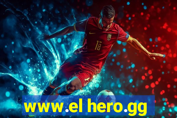 www.el hero.gg