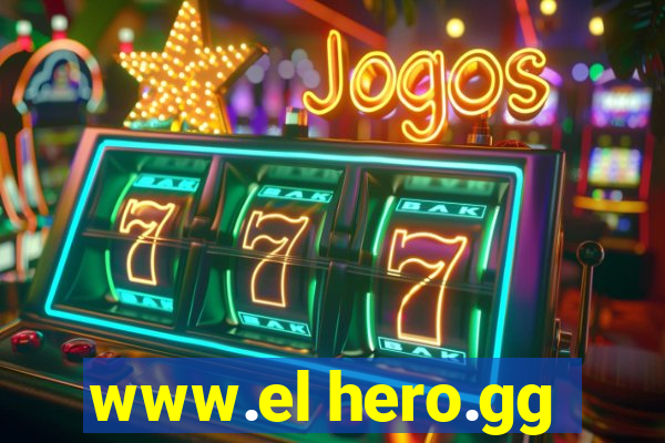 www.el hero.gg