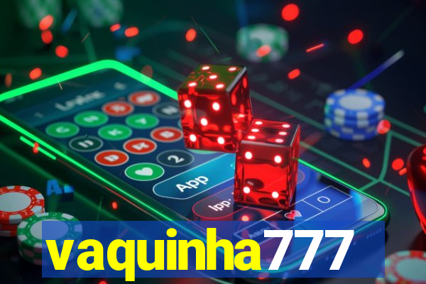 vaquinha777