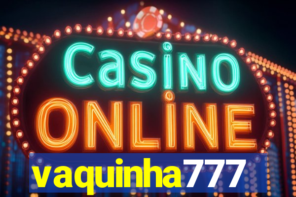 vaquinha777