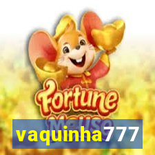 vaquinha777