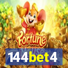 144bet4