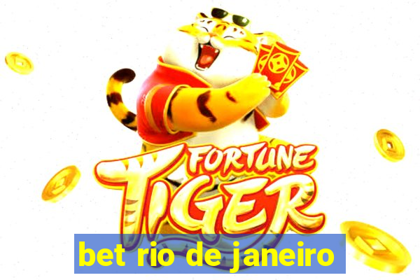 bet rio de janeiro